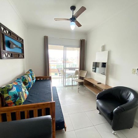 Apartamento Com Excelente Localizacao E Conforto! Убатуба Екстериор снимка