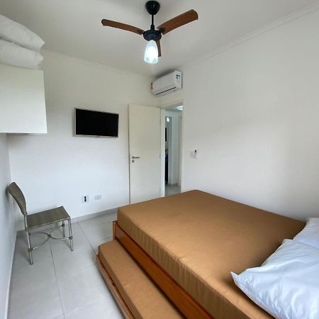 Apartamento Com Excelente Localizacao E Conforto! Убатуба Екстериор снимка