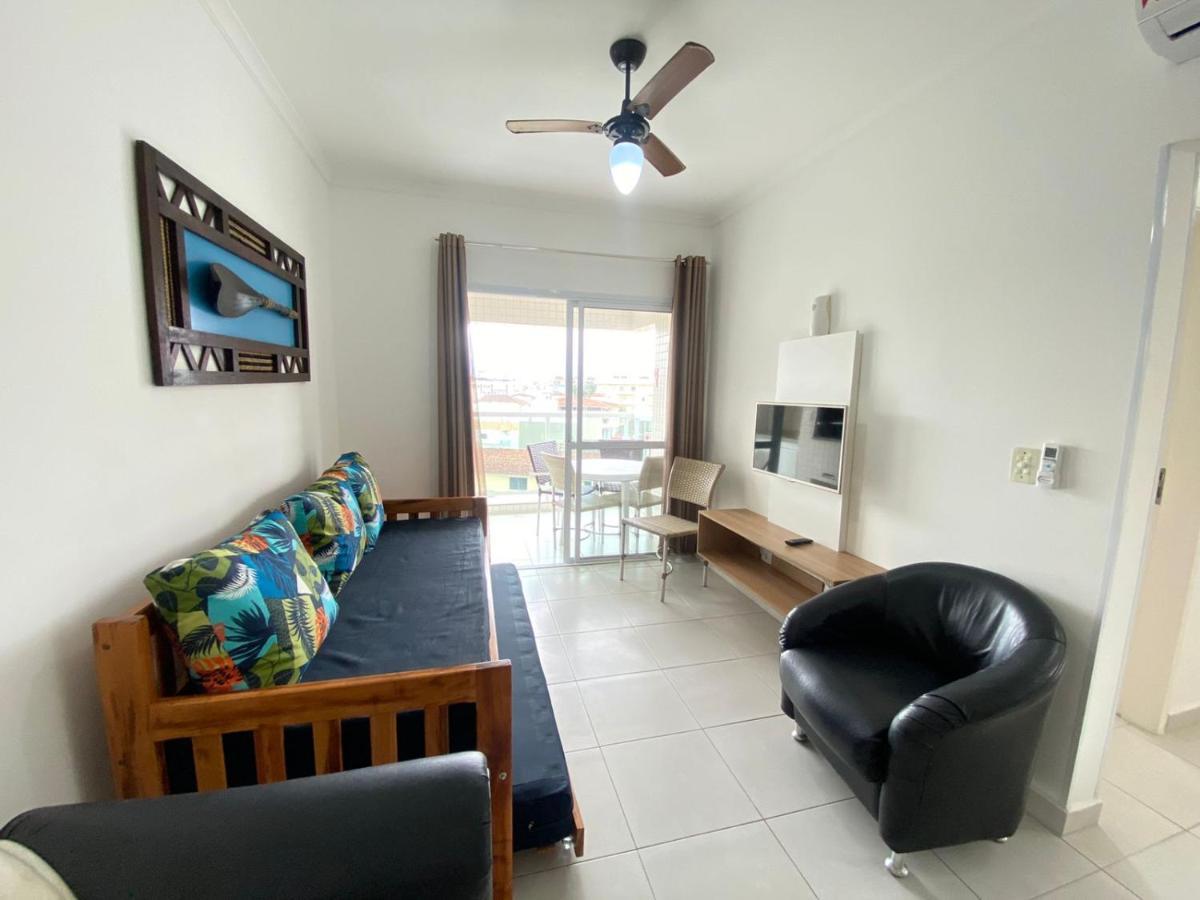 Apartamento Com Excelente Localizacao E Conforto! Убатуба Екстериор снимка