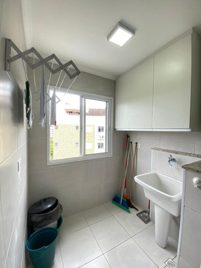 Apartamento Com Excelente Localizacao E Conforto! Убатуба Екстериор снимка