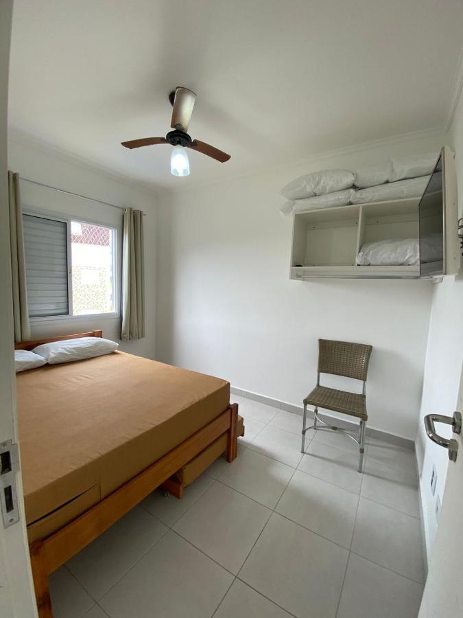 Apartamento Com Excelente Localizacao E Conforto! Убатуба Екстериор снимка