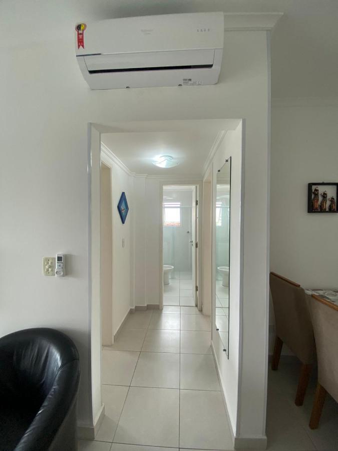 Apartamento Com Excelente Localizacao E Conforto! Убатуба Екстериор снимка