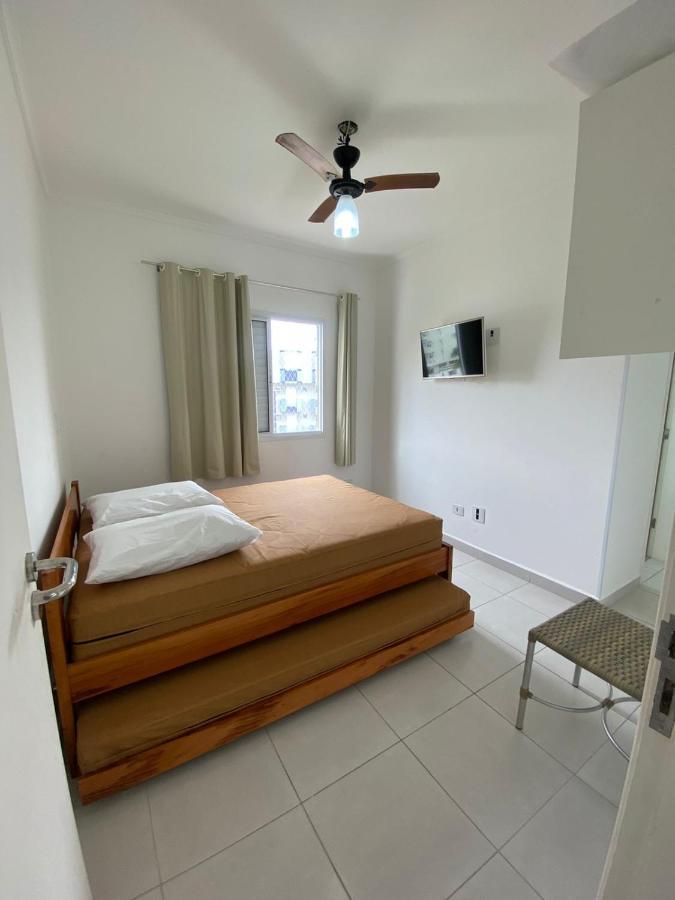 Apartamento Com Excelente Localizacao E Conforto! Убатуба Екстериор снимка