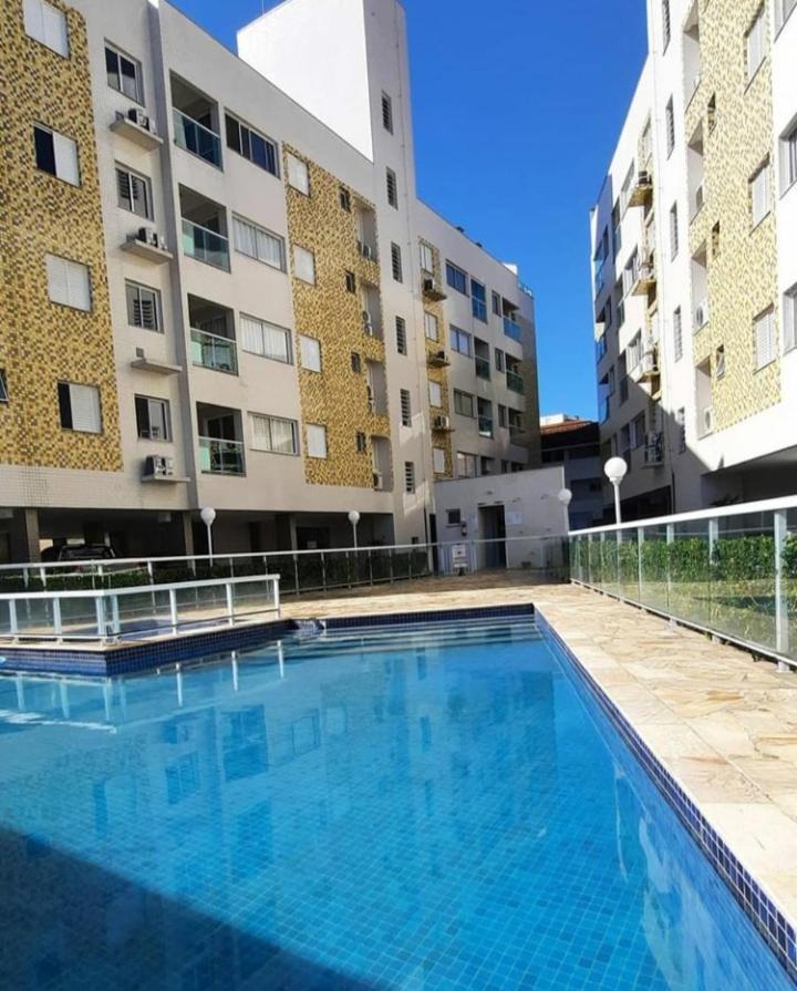 Apartamento Com Excelente Localizacao E Conforto! Apartment Убатуба Екстериор снимка