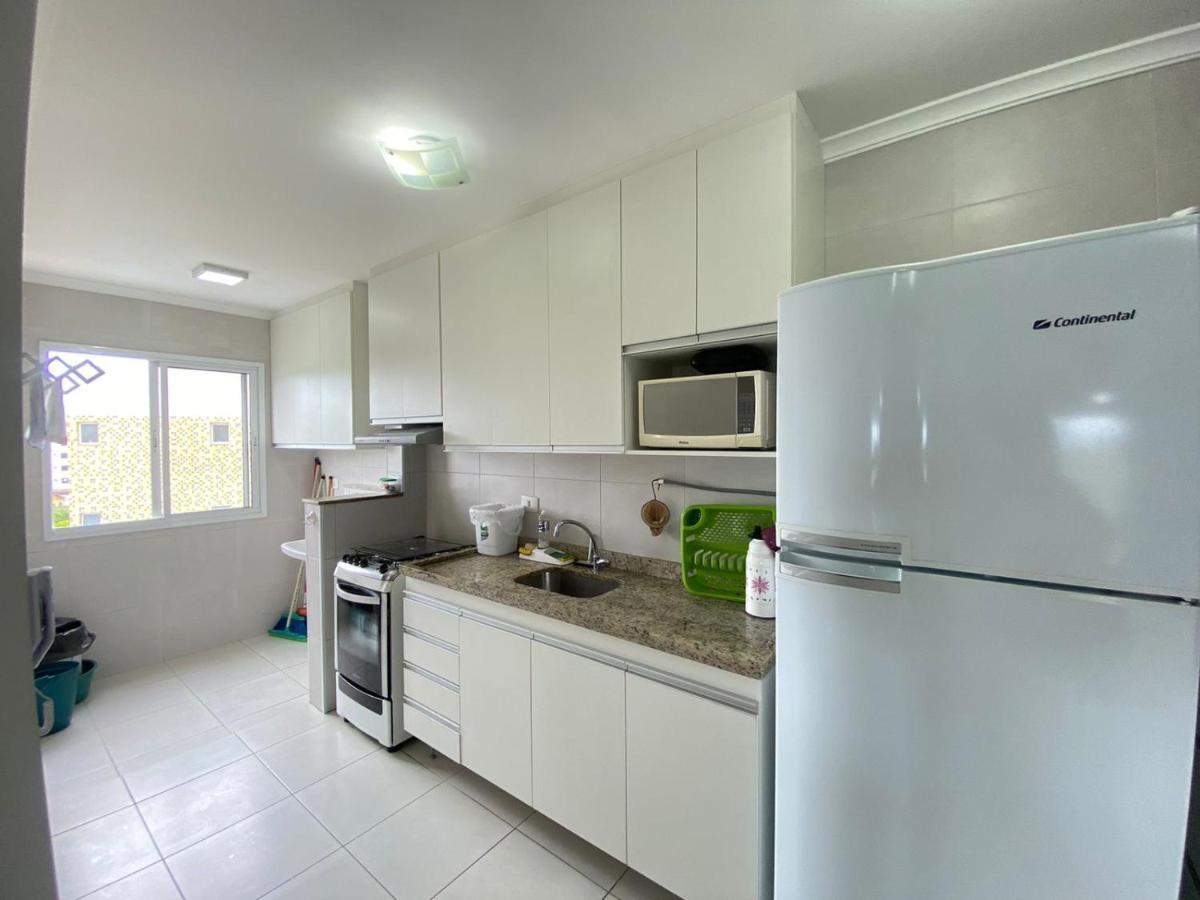 Apartamento Com Excelente Localizacao E Conforto! Убатуба Екстериор снимка