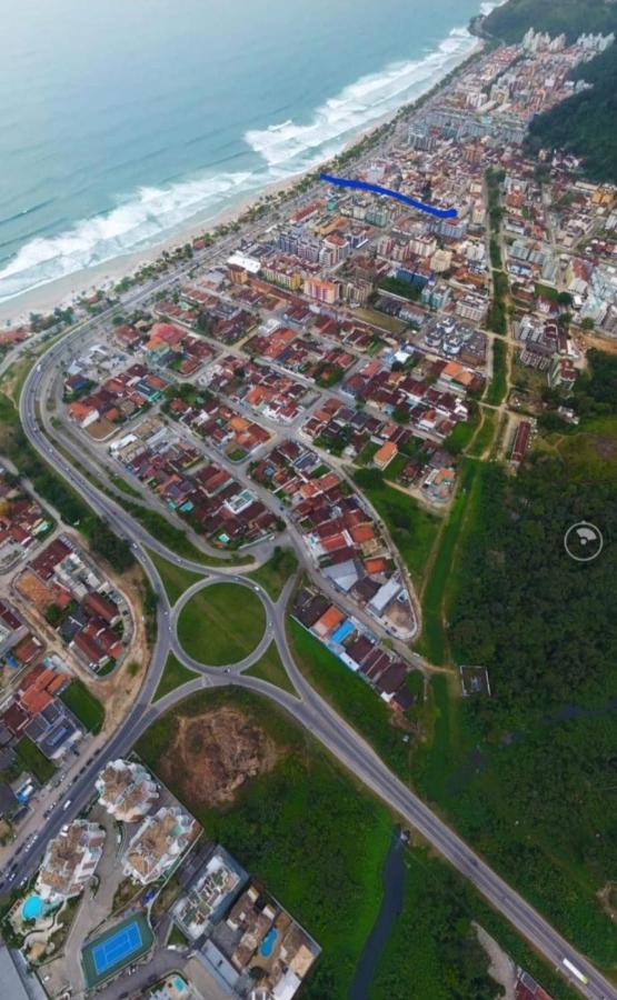 Apartamento Com Excelente Localizacao E Conforto! Убатуба Екстериор снимка